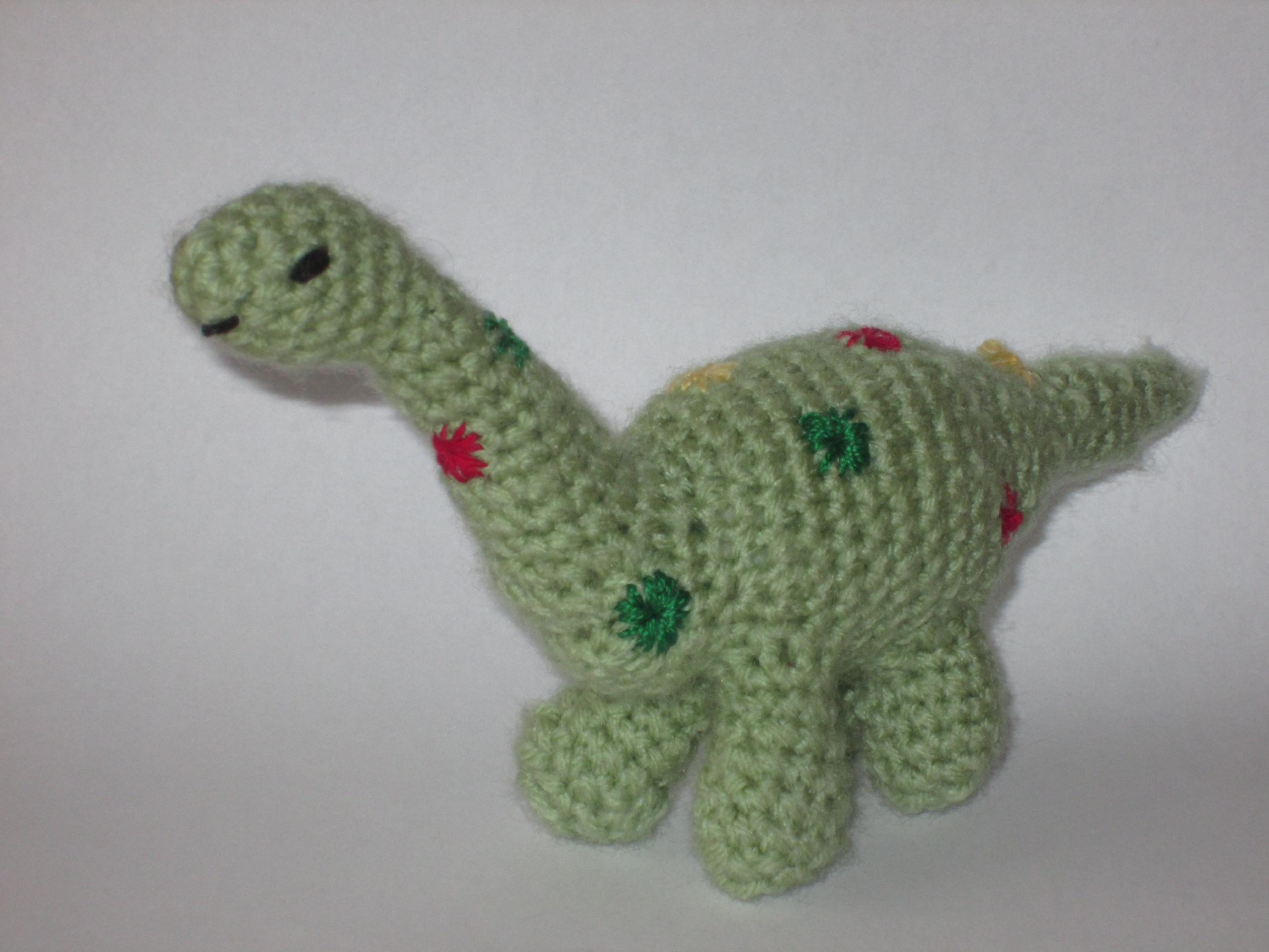 dinosaurus